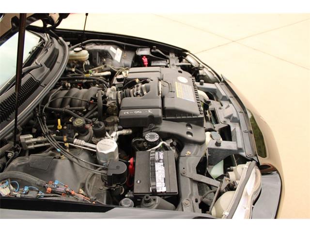 1999 Chevrolet Camaro (CC-2101960) for sale in Grapevine, Texas