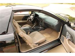 1999 Chevrolet Camaro (CC-2101960) for sale in Grapevine, Texas