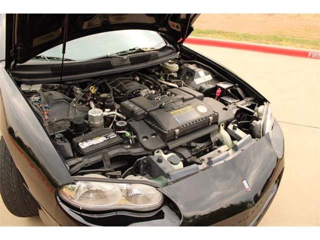 1999 Chevrolet Camaro (CC-2101960) for sale in Grapevine, Texas