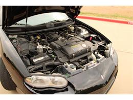 1999 Chevrolet Camaro (CC-2101960) for sale in Grapevine, Texas