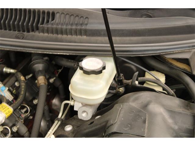 1999 Chevrolet Camaro (CC-2101960) for sale in Grapevine, Texas