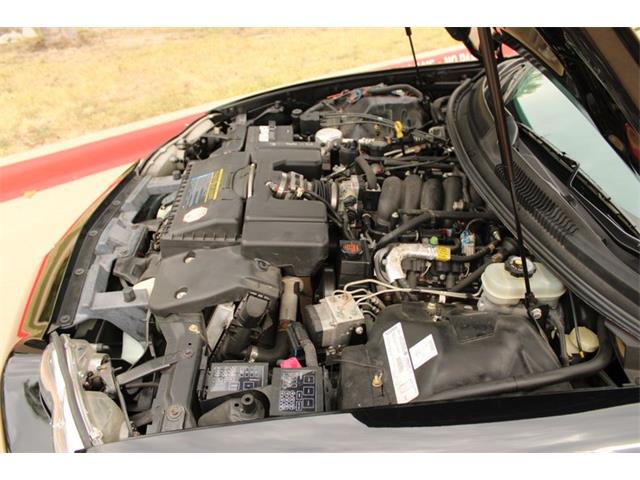 1999 Chevrolet Camaro (CC-2101960) for sale in Grapevine, Texas