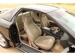 1999 Chevrolet Camaro (CC-2101960) for sale in Grapevine, Texas