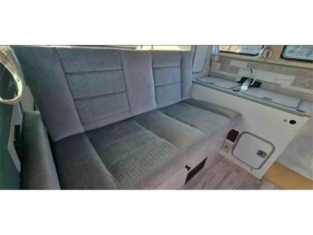 1987 Volkswagen Westfalia Camper (CC-2101961) for sale in Cadillac, Michigan
