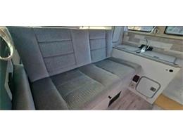 1987 Volkswagen Westfalia Camper (CC-2101961) for sale in Cadillac, Michigan
