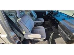 1987 Volkswagen Westfalia Camper (CC-2101961) for sale in Cadillac, Michigan