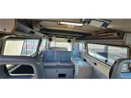 1987 Volkswagen Westfalia Camper (CC-2101961) for sale in Cadillac, Michigan