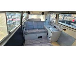 1987 Volkswagen Westfalia Camper (CC-2101961) for sale in Cadillac, Michigan