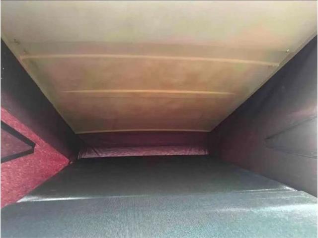 1987 Volkswagen Westfalia Camper (CC-2101961) for sale in Cadillac, Michigan