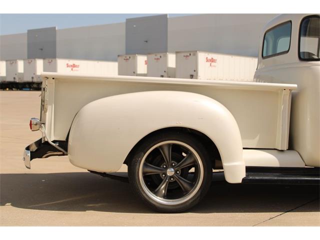 1953 Chevrolet 3100 (CC-2101962) for sale in Grapevine, Texas