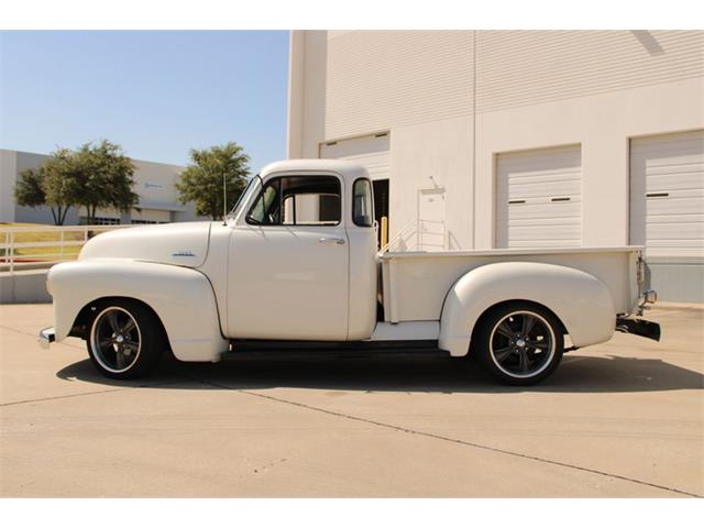 1953 Chevrolet 3100 (CC-2101962) for sale in Grapevine, Texas