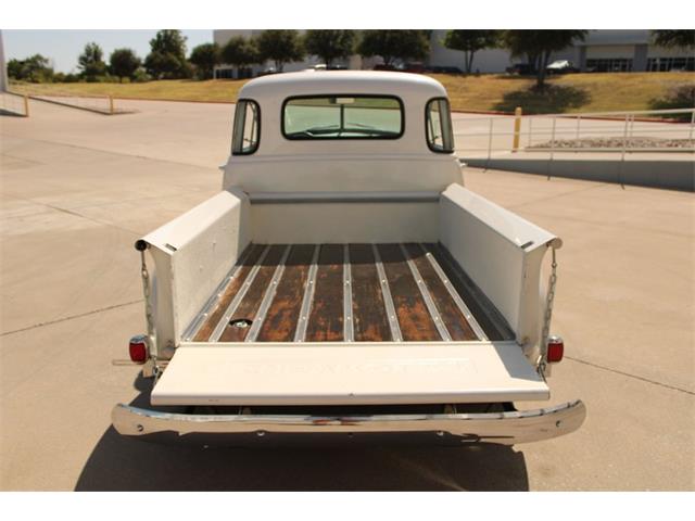 1953 Chevrolet 3100 (CC-2101962) for sale in Grapevine, Texas