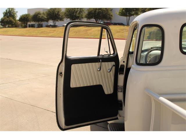 1953 Chevrolet 3100 (CC-2101962) for sale in Grapevine, Texas