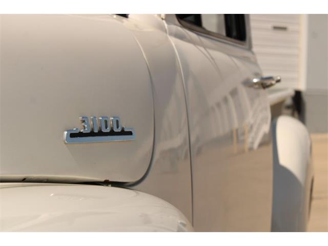 1953 Chevrolet 3100 (CC-2101962) for sale in Grapevine, Texas