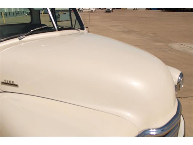 1953 Chevrolet 3100 (CC-2101962) for sale in Grapevine, Texas