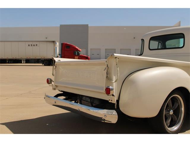 1953 Chevrolet 3100 (CC-2101962) for sale in Grapevine, Texas