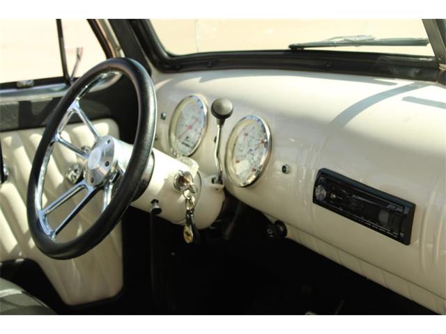 1953 Chevrolet 3100 (CC-2101962) for sale in Grapevine, Texas