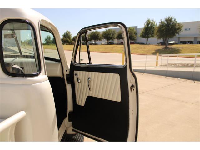 1953 Chevrolet 3100 (CC-2101962) for sale in Grapevine, Texas