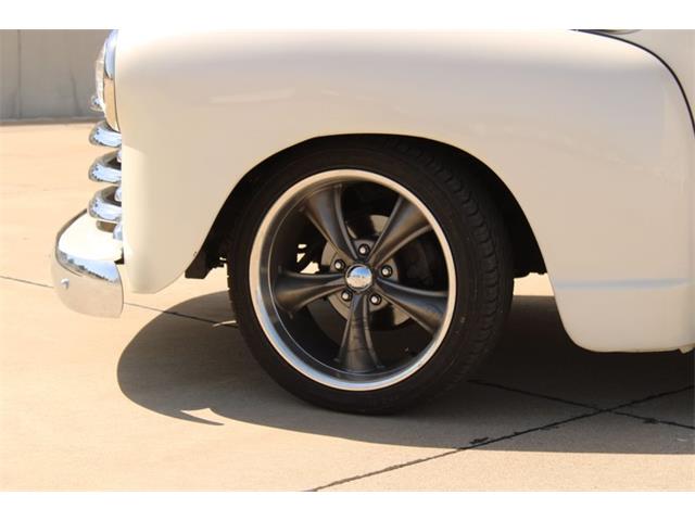 1953 Chevrolet 3100 (CC-2101962) for sale in Grapevine, Texas