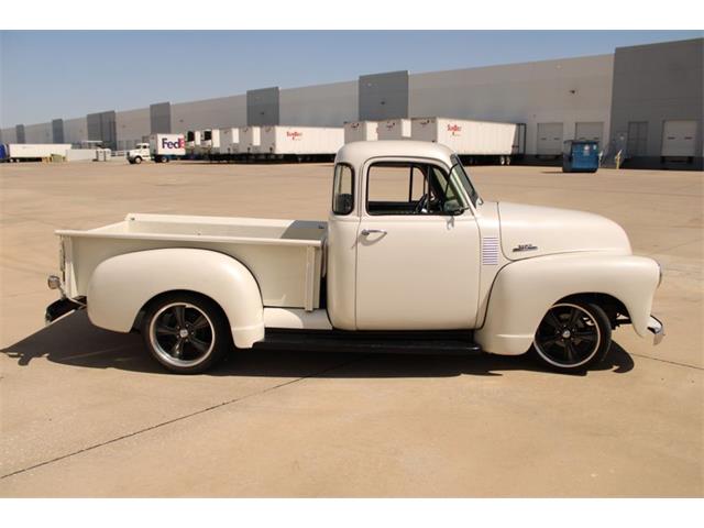 1953 Chevrolet 3100 (CC-2101962) for sale in Grapevine, Texas