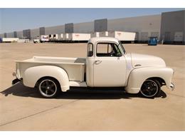 1953 Chevrolet 3100 (CC-2101962) for sale in Grapevine, Texas