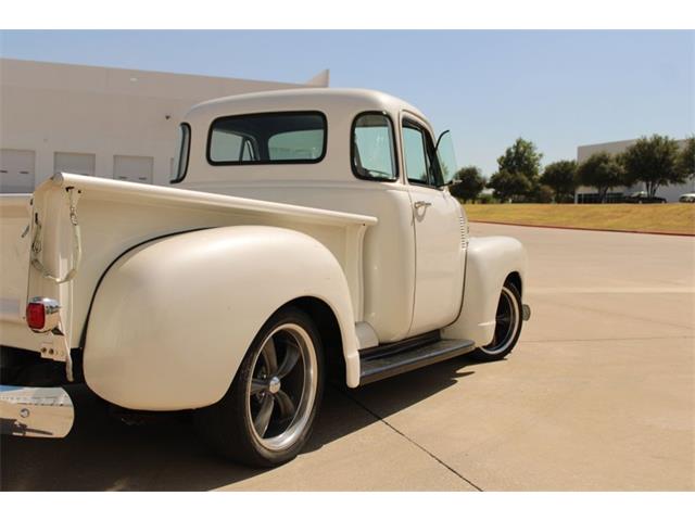 1953 Chevrolet 3100 (CC-2101962) for sale in Grapevine, Texas