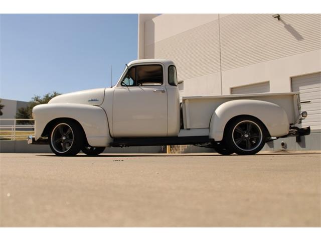 1953 Chevrolet 3100 (CC-2101962) for sale in Grapevine, Texas
