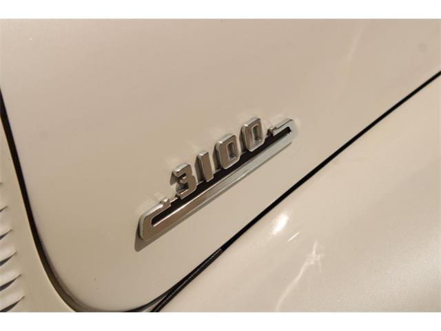 1953 Chevrolet 3100 (CC-2101962) for sale in Grapevine, Texas