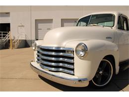 1953 Chevrolet 3100 (CC-2101962) for sale in Grapevine, Texas