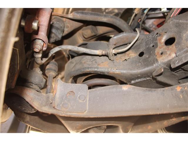 1953 Chevrolet 3100 (CC-2101962) for sale in Grapevine, Texas