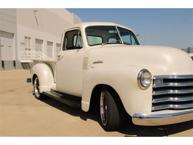 1953 Chevrolet 3100 (CC-2101962) for sale in Grapevine, Texas