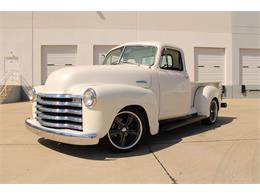 1953 Chevrolet 3100 (CC-2101962) for sale in Grapevine, Texas