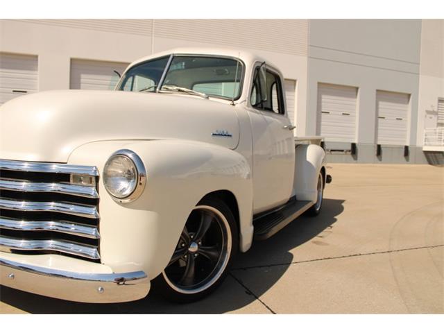 1953 Chevrolet 3100 (CC-2101962) for sale in Grapevine, Texas
