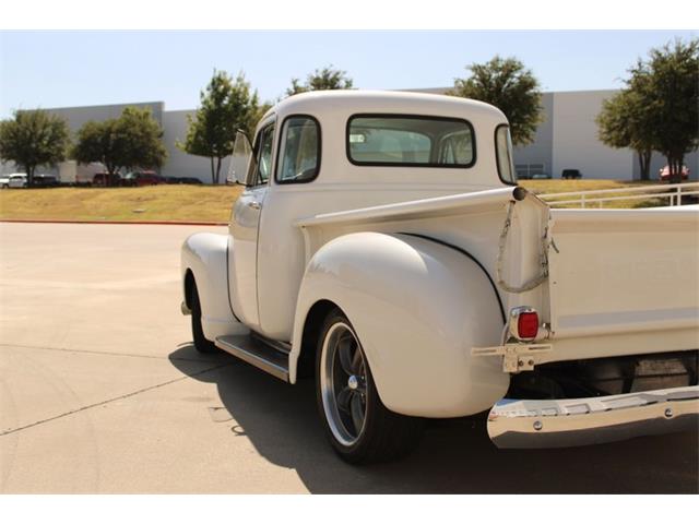 1953 Chevrolet 3100 (CC-2101962) for sale in Grapevine, Texas