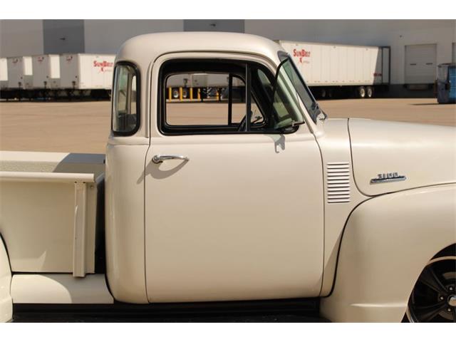 1953 Chevrolet 3100 (CC-2101962) for sale in Grapevine, Texas