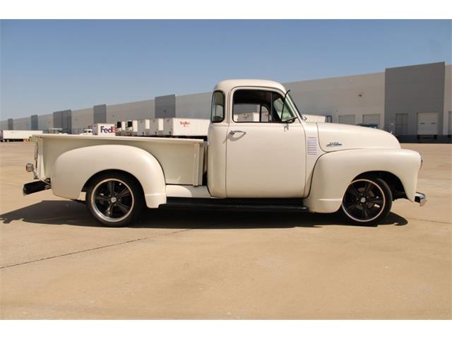 1953 Chevrolet 3100 (CC-2101962) for sale in Grapevine, Texas