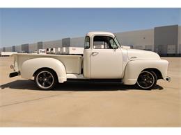 1953 Chevrolet 3100 (CC-2101962) for sale in Grapevine, Texas