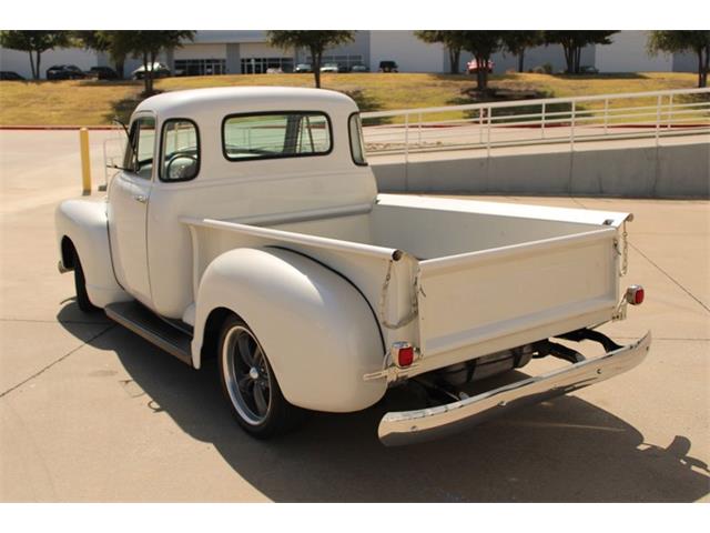 1953 Chevrolet 3100 (CC-2101962) for sale in Grapevine, Texas