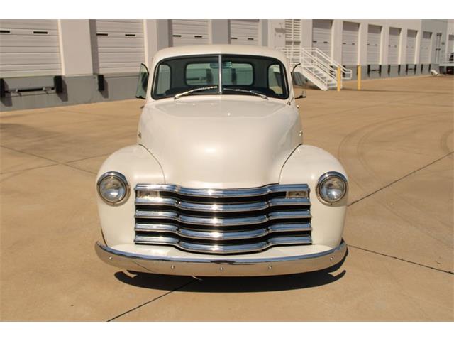 1953 Chevrolet 3100 (CC-2101962) for sale in Grapevine, Texas