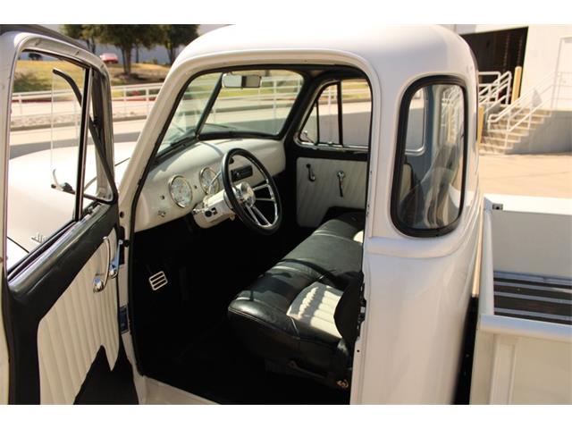 1953 Chevrolet 3100 (CC-2101962) for sale in Grapevine, Texas