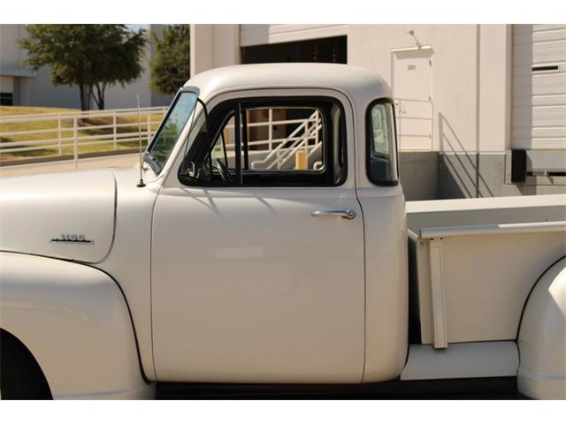 1953 Chevrolet 3100 (CC-2101962) for sale in Grapevine, Texas