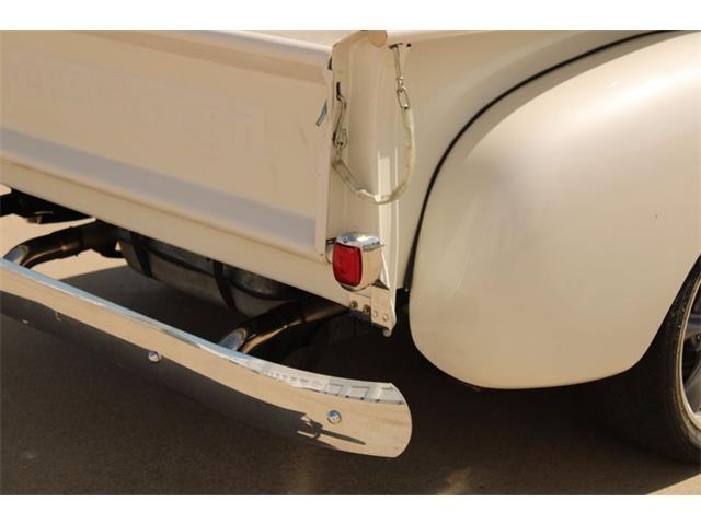 1953 Chevrolet 3100 (CC-2101962) for sale in Grapevine, Texas