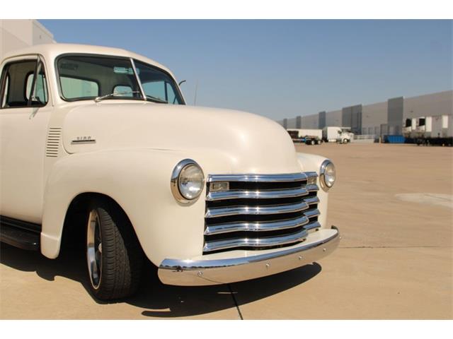 1953 Chevrolet 3100 (CC-2101962) for sale in Grapevine, Texas