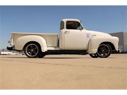 1953 Chevrolet 3100 (CC-2101962) for sale in Grapevine, Texas