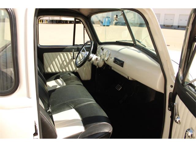 1953 Chevrolet 3100 (CC-2101962) for sale in Grapevine, Texas