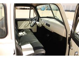 1953 Chevrolet 3100 (CC-2101962) for sale in Grapevine, Texas
