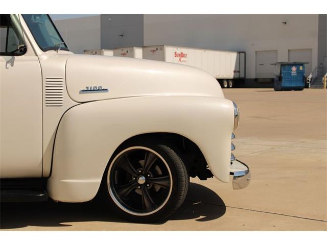 1953 Chevrolet 3100 (CC-2101962) for sale in Grapevine, Texas