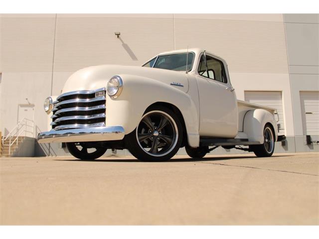 1953 Chevrolet 3100 (CC-2101962) for sale in Grapevine, Texas