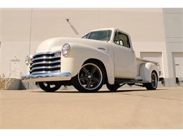 1953 Chevrolet 3100 (CC-2101962) for sale in Grapevine, Texas