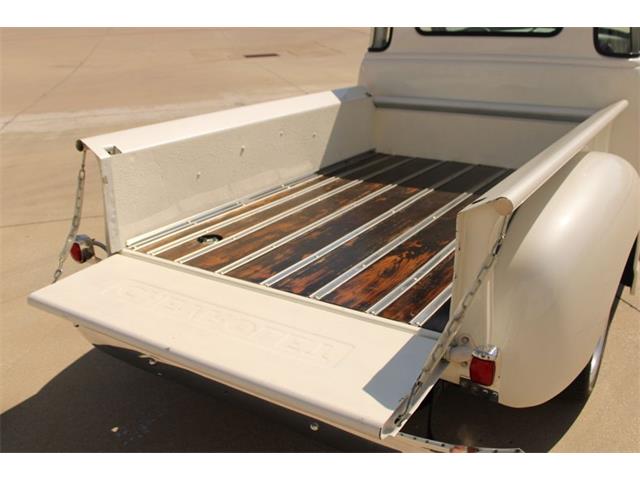 1953 Chevrolet 3100 (CC-2101962) for sale in Grapevine, Texas